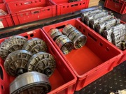 Audi Passat 5HP19 Kosz D/G