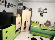 Zestaw mebli młodzieżowych IKS