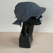 czapka Solar z daszkiem damska 