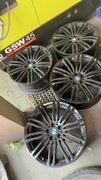 Felgi bmw 662 / 664 do g30 uzywane 19 cali kpl