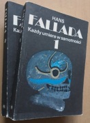 Każdy umiera w samotności – Hans Fallada