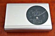 Motorola Razr V3 Matte Black in Aluminium Box Limited