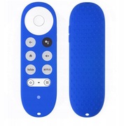 ETUI POKROWIEC DO PILOTA CHROMECAST NIEBIESKIE