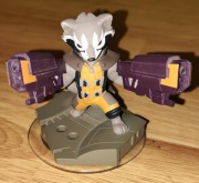 Figurka Disney Infinity Marvel Super Heroes Rocket Raccoon