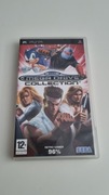 SEGA MEGA DRIVE COLLECTION (PSP)