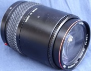 Obiektyw ULTRANAR MC AF ZOOM 28-80 1:4.5 Sony A 