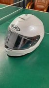 Kask motocyklowy HJC IS-17 – rozmiar L jak nowy