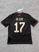 Koszulka piłkarska Adidas FC Bayern Munchen 25/26 roz. 11-12 lat /152 cm