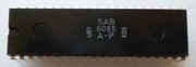 NOWY  SAB8085 A-P  = D8085 = P8085  CPU  SIEMENS