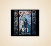 POPIÓR KAT & ROMAN KOSTRZEWSKI PŁYTA CD