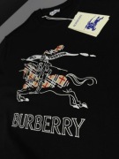 Koszulka t-shirt męska burberry rozmiar S nowa 