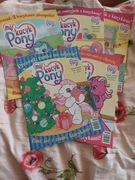 Magazyn Mój kucyk Pony My Little Pony 2007 2008
