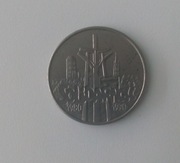 Solidarność 10 000 zł z 1990 roku.