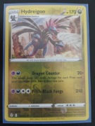 Evolving Skies - Hydreigon rare Reverse Holo