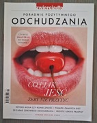 Poradnik pozytywnego odchudzenia Zwierciadło