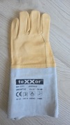 Rękawice spawalnicze marki teXXor roz.9
