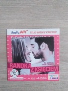 Randka z księciem , film dvd