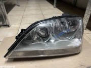 lampa przednia lewa kia sorento 1 2004r