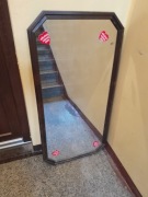 Lustro do przedpokoju