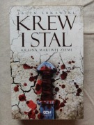 Krew i stal, Jacek Łukawski