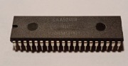 Układ scalony SAA5240B 