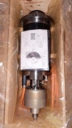 Nowe Elektrowrzeciono Weiss 11.7 kW, 140 Nm