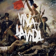 Coldplay – Viva La Vida Or Death And All His Friends (CD) jewel case