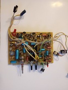 CONDOR RM-820S płytka magnetofonu