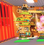 La Taco Combinasion | 1B/s | Steal a Brainrot | Roblox
