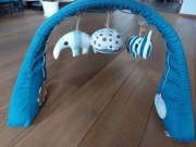 pałąk z zabawkami skandynawski styl - Done by deer