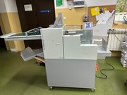 Bigówko Składarka Multigraf 