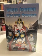 Wujek Sknerus i Kaczor Donald- Don Rosa komplet