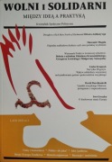 Wolni i Solidarni Kwartalnik Społeczno-Polityczny nr 2