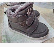 Buty zimowe rozmiar 24