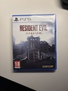 Resident Evil Requiem PS5 PL