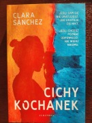 Cichy kochanek. Clara Sanchez.