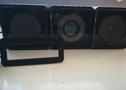 Mini Wieża Philips MCM108B/12