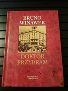 Doktor Przybram - Bruno Winawer