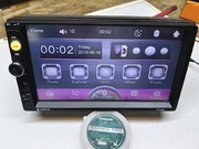 Radio uniwersalne samochodowe #5 