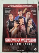 Gotowi na wszystko exterminator .dvd 