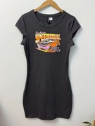 Koszula nocna piżama koszulka bawełniana Los Angeles Speedtrial M 38