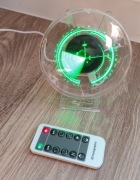 Wyświetlacz holograficzny głośnik bluetooth 