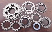ULTEGRA,  CS-6600,  12-25