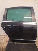 Drzwi  vw passat b6 tylne prawe lc9x 
