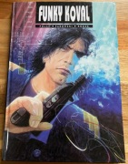 Funki Koval: Polch, Rodek, Maciej Parowski