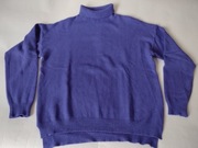 Golf asymetryczny, ,,Deep Pink" roz. uniwersalny