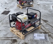 Agregat Fogo FH 9000R Honda , AVR - stabilizacja, 3 fazy, od ręki !