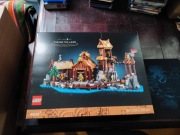 LEGO 21343 Wioska Wikingów
