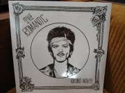 Bruno Mars – The Romantic