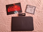 Pro8l3m - Art Brut 2 preorder zin + pin